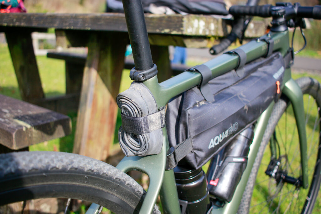 2023 Dirty Reiver bikes Boardman adv 9.0-7