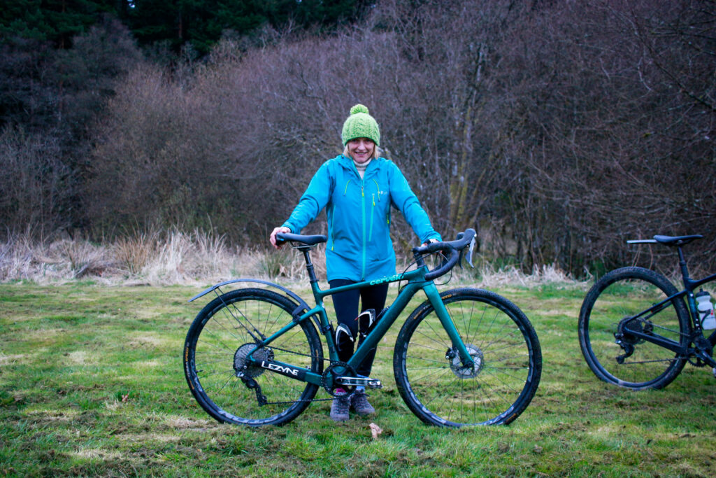 2023 Dirty Reiver bikes Cervelo Aspero