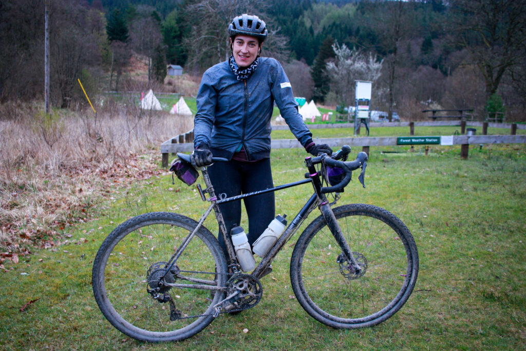 2023 Dirty Reiver bikes Fairlight Secan