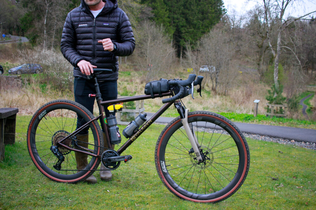 2023 Dirty Reiver bikes Rå bikes valravn-9
