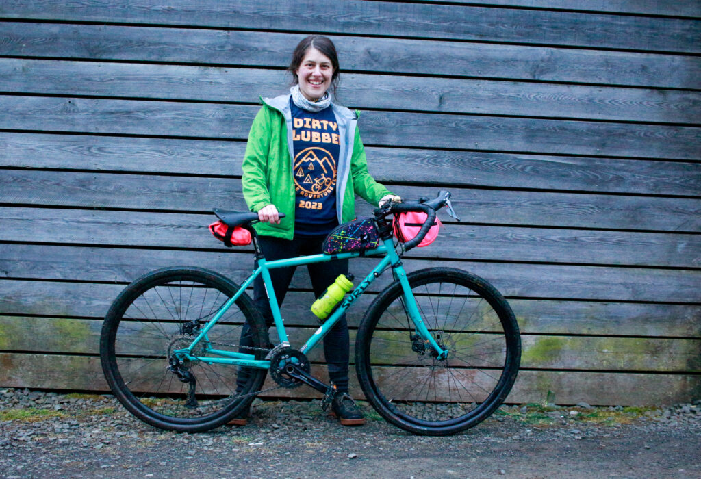 2023 Dirty Reiver bikes Surly Straggler