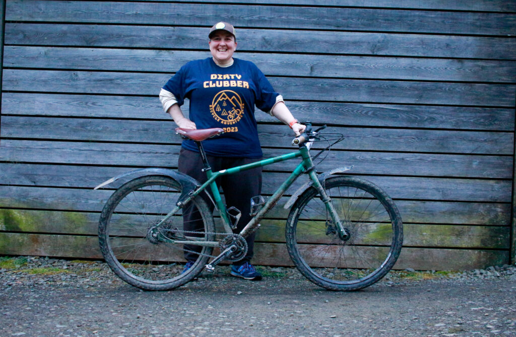 2023 Dirty Reiver bikes custom Smithy