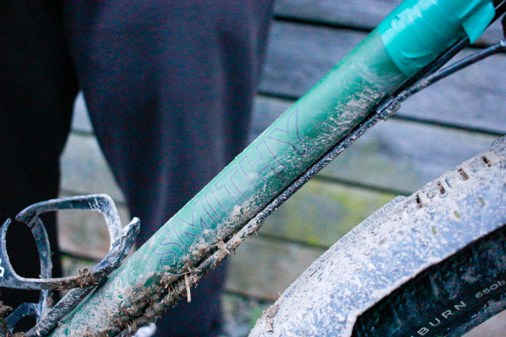 2023 Dirty Reiver bikes custom Smithy-2