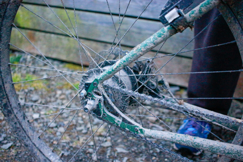 2023 Dirty Reiver bikes custom Smithy-3