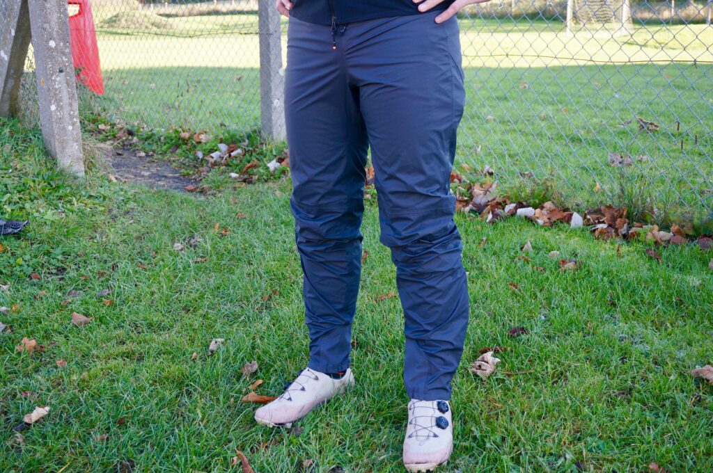 Endura GV500 Waterproof Trouser