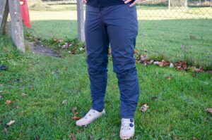 Endura GV500 Waterproof Trouser review