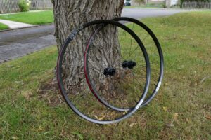 Enve AG25 Gravel wheelset review