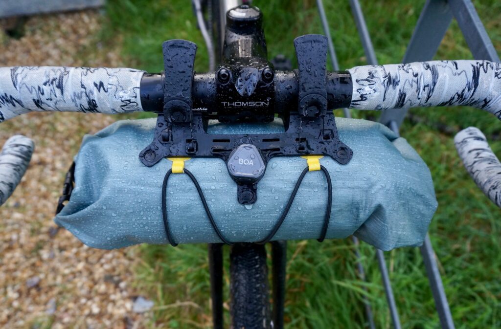 2023 Evoc Handlebar pack WP 2.5 Dial