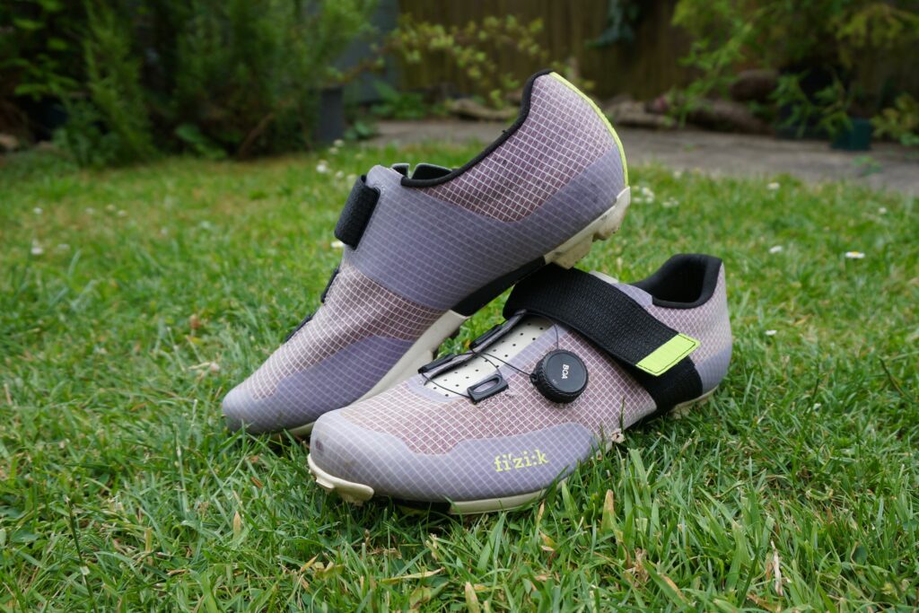 2023 Fizik Vento Ferox Carbon Protective Areas