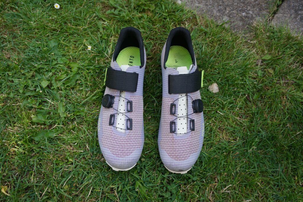 2023 Fizik Vento Ferox Carbon above