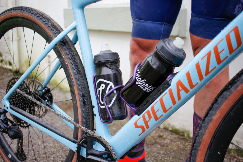 2023 Gralloch - Alex Dowsett-bottle cages