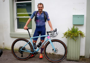 2023 Gralloch &ndash; Alex Dowsett hero 2