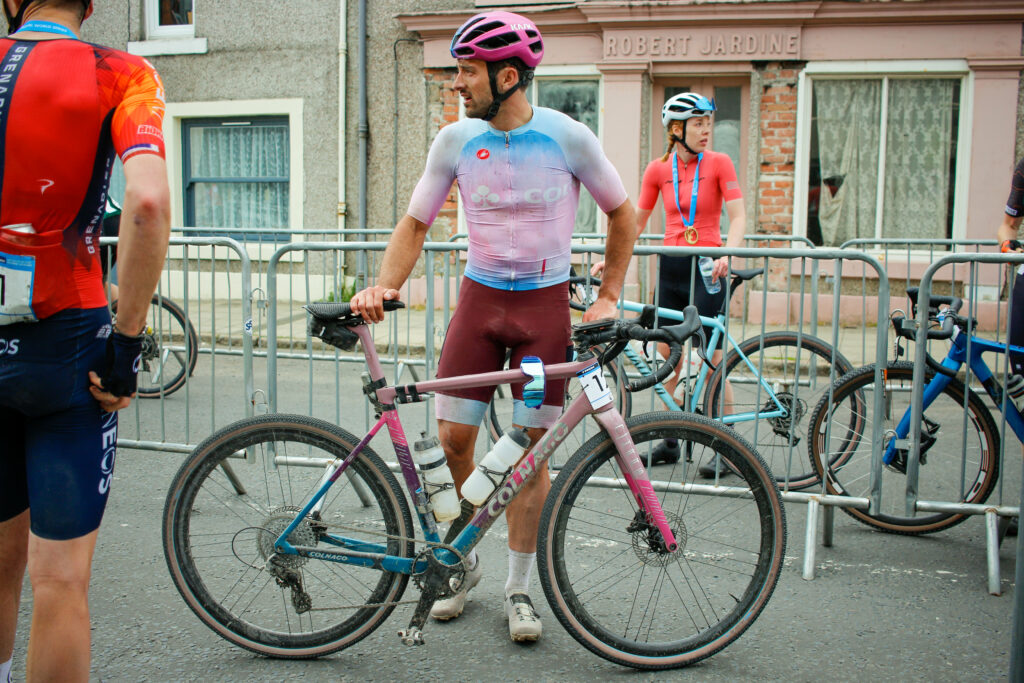 2023 Gralloch - Nathan Haas-hero