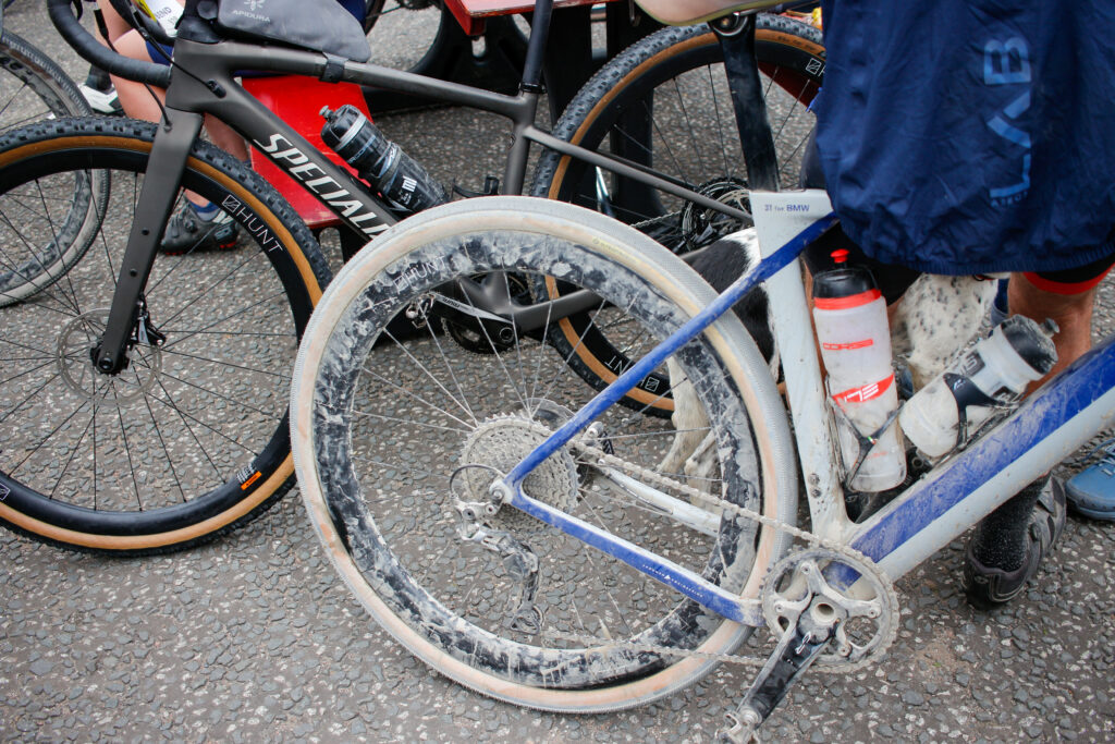 2023 Gralloch - Random bikes