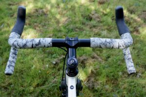 Lizard Skins DSP Bar Tape V2 4.6mm
