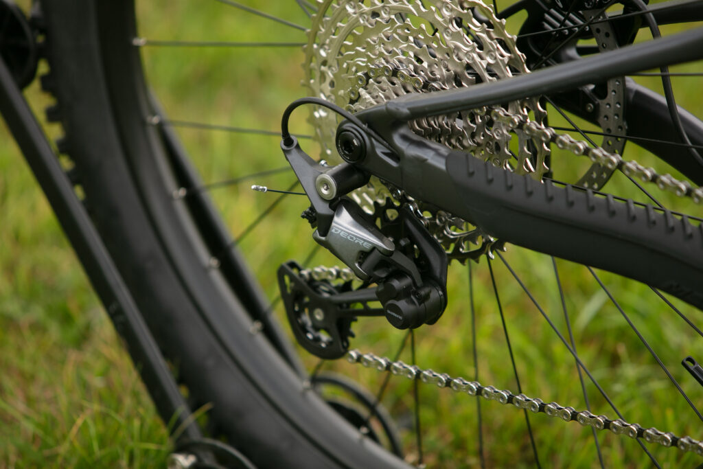 2023 Merida One sixty fr mech