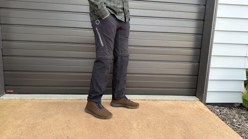 2023 Nzo Dusters Zip-Off – Casual lower leg.JPG