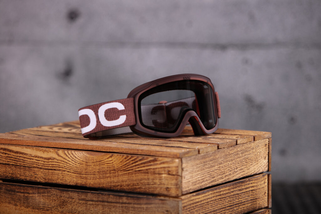 2023 POC ospin goggles 5ct
