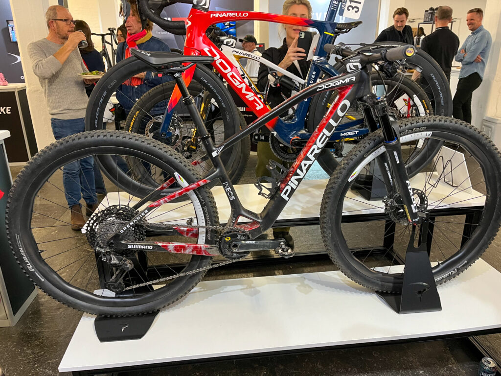 2023 Pauline Ferrand Prevot Pinarello Dogma XC HT Rouleur-3.jpg