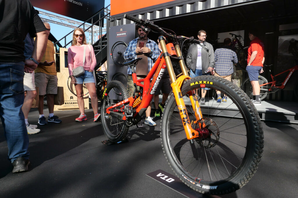 2023 SO jackson bike