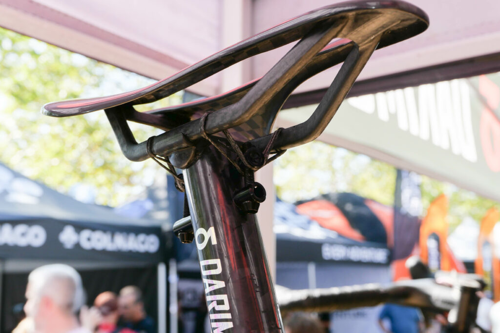 2023 SO string seat clamp