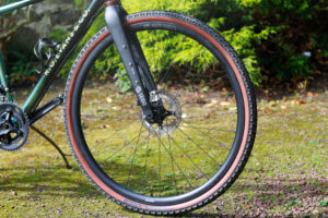Seido Acceleron gravel wheelset review