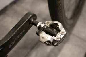 Shimano PD-M540 Pedal review