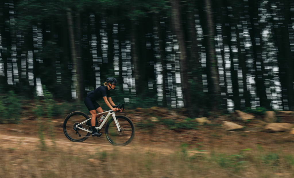 2023 Specialized Creo 2 launch riding 4