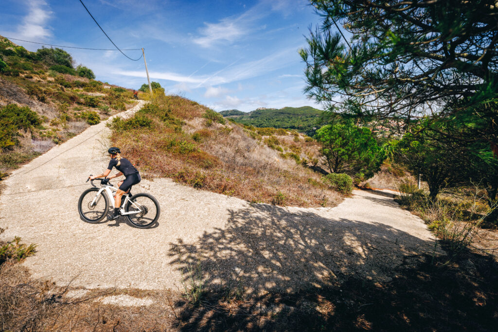 2023 Specialized Creo 2 launch riding-1
