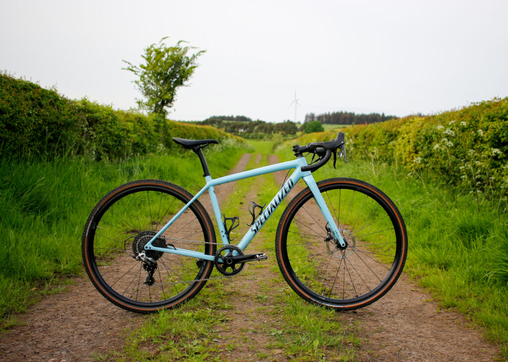 2023 Specialized Crux Comp hero