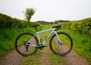 Specialized Crux Comp gravel bike review