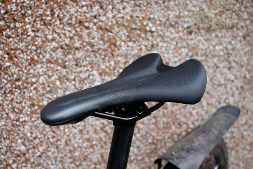 2023 Specialized Romin Evo Comp Mimic saddle