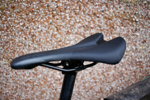 Specialized Romin Evo Comp Mimic saddle review