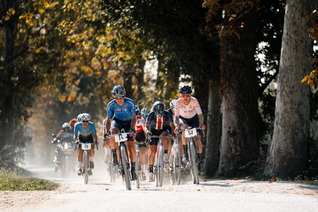 2023 UCI World Gravel Championships Italy SWPix10