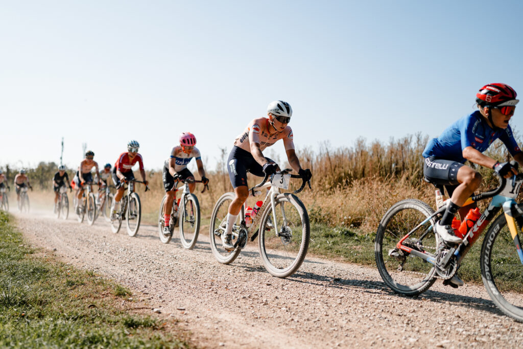 2023 UCI World Gravel Championships Italy SWPix12.jpg