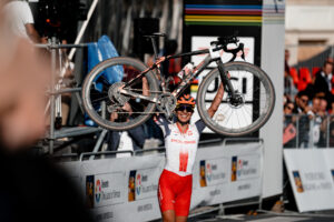 2023 UCI World Gravel Championships Italy SWPix14