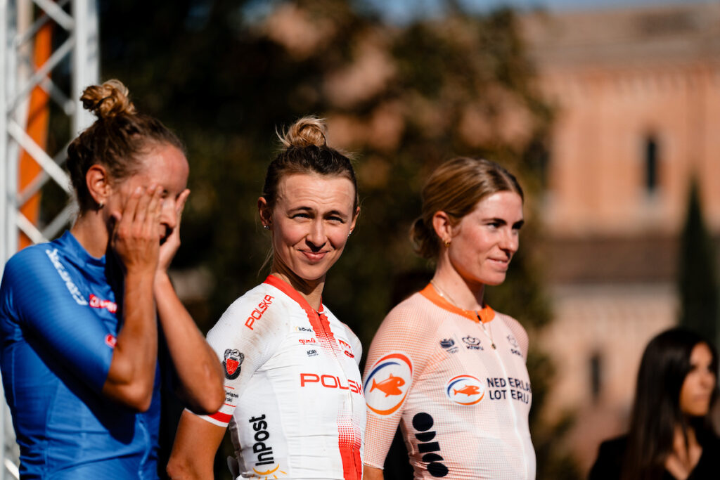 2023 UCI World Gravel Championships Italy SWPix15