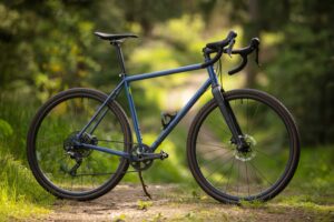 Windover Bikes Bostal