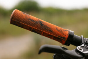 All Mountain Style Berm grip review