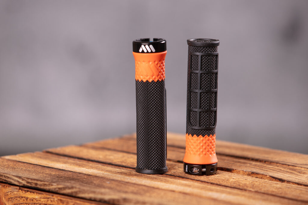 2023 ams cero grips 5ct