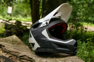 Bell Sanction 2 DLX Mips full face helmet review