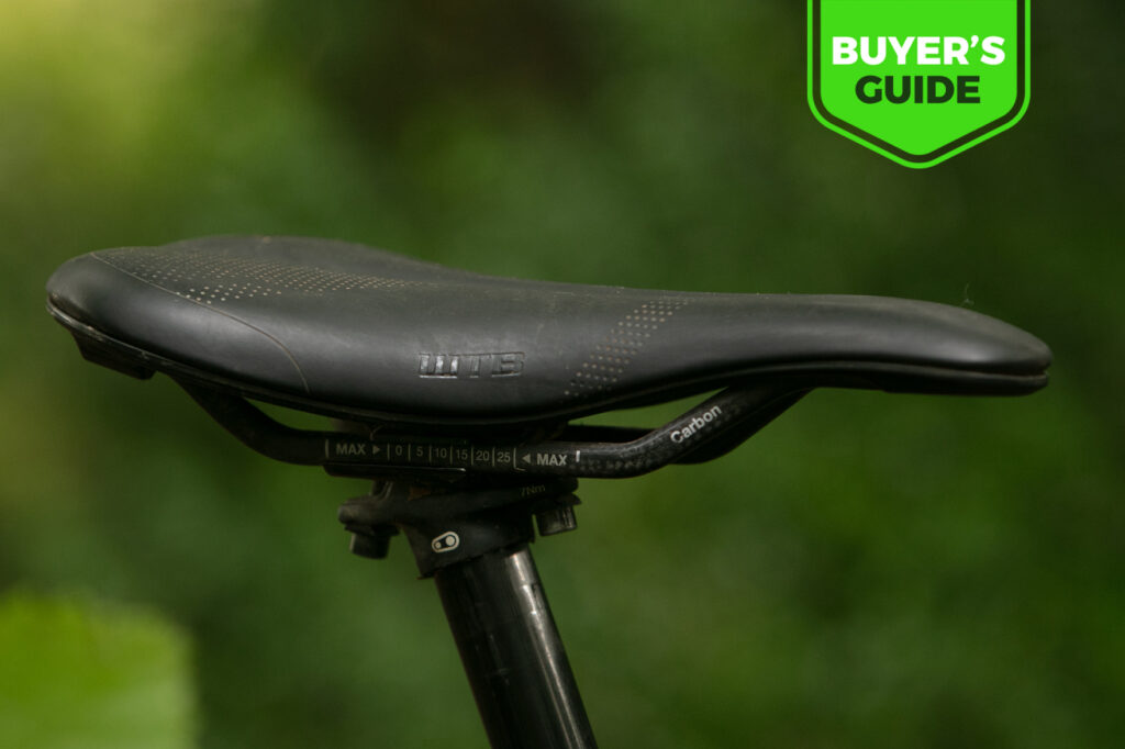 2023 best mtb saddle bg