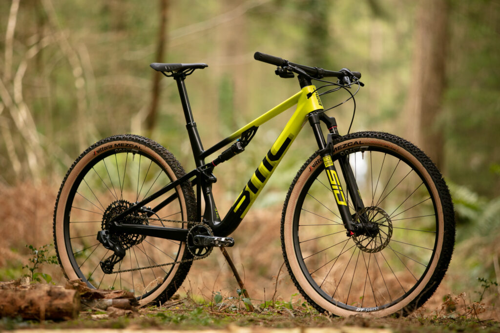 2023 bmc fourstroke