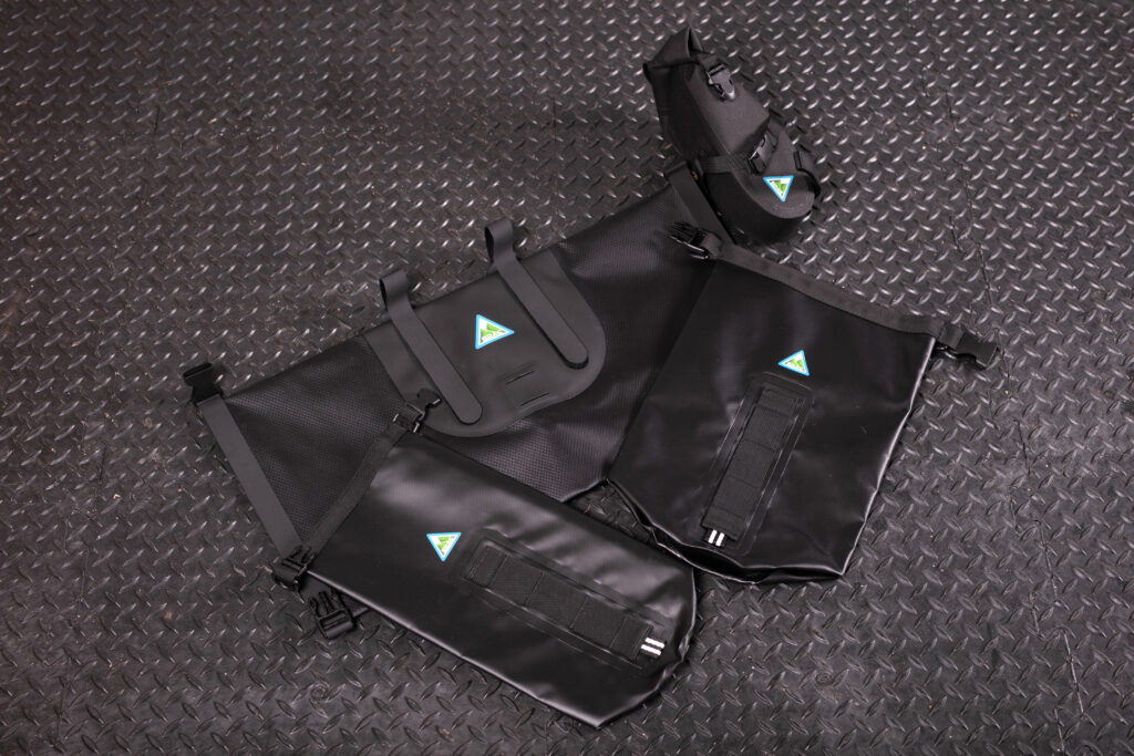 2023 brae cycling bags 5ct