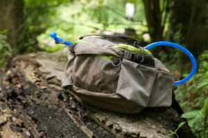 Camelbak M.U.L.E 5 Waist Pack review