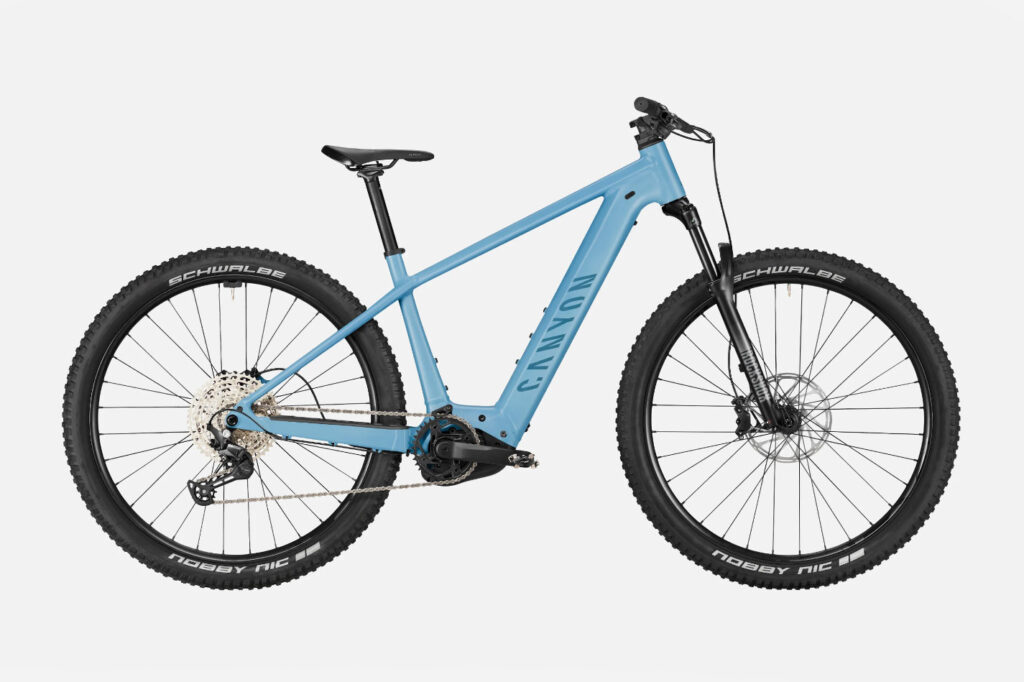 2023 canyon grand canyonon 7