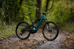 Canyon Neuron:ON CF 8 e-MTB review