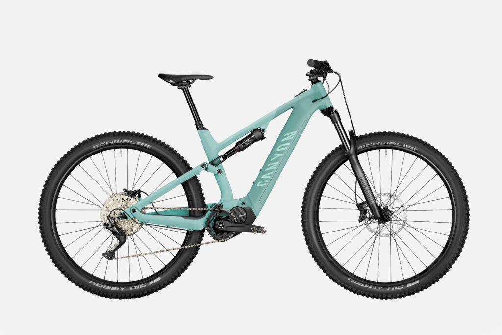 2023 canyon neuronon 6