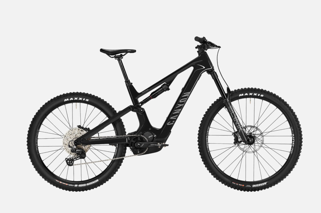2023 canyon spectralon cf7