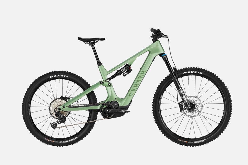 2023 canyon spectralon cf8